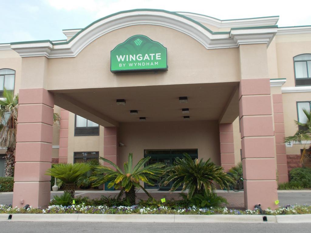 Wingate By Wyndham Destin Hotel Екстериор снимка