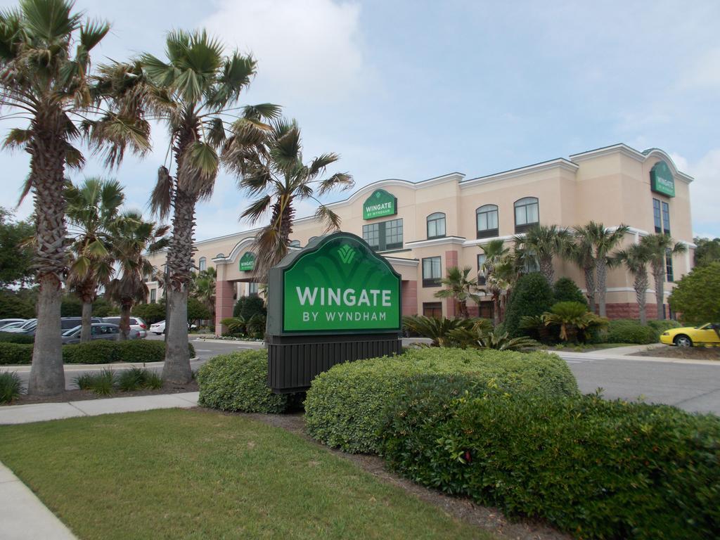 Wingate By Wyndham Destin Hotel Екстериор снимка